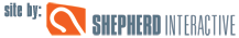 Site by Shepherd Interactive